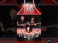 In Flames: Alias #guitar #guitarcover #metal #schecter #jackson #youtube #foryou #music #inflames