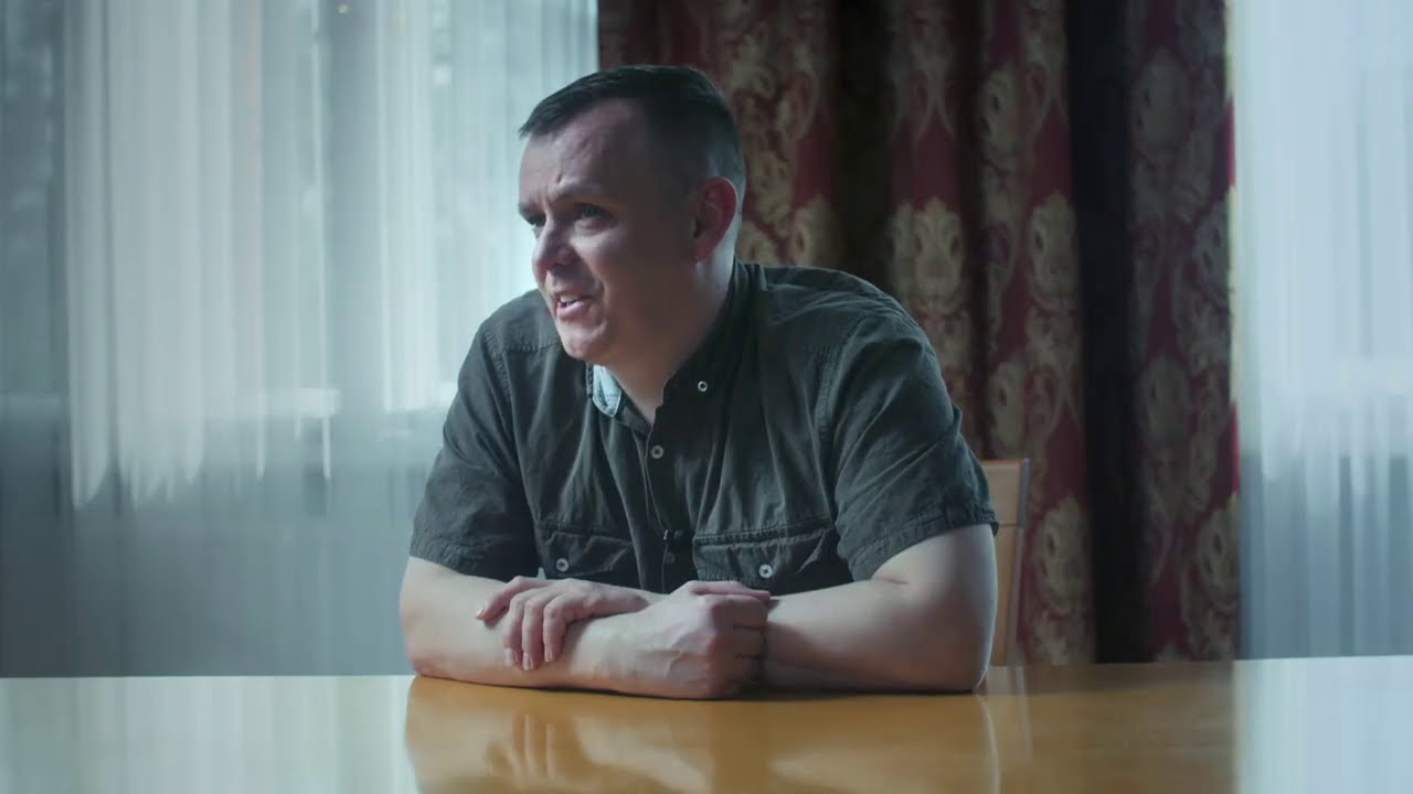 Historia człowieka, który uwolnił Tomasza Komendę (@Superwizjer TVN)