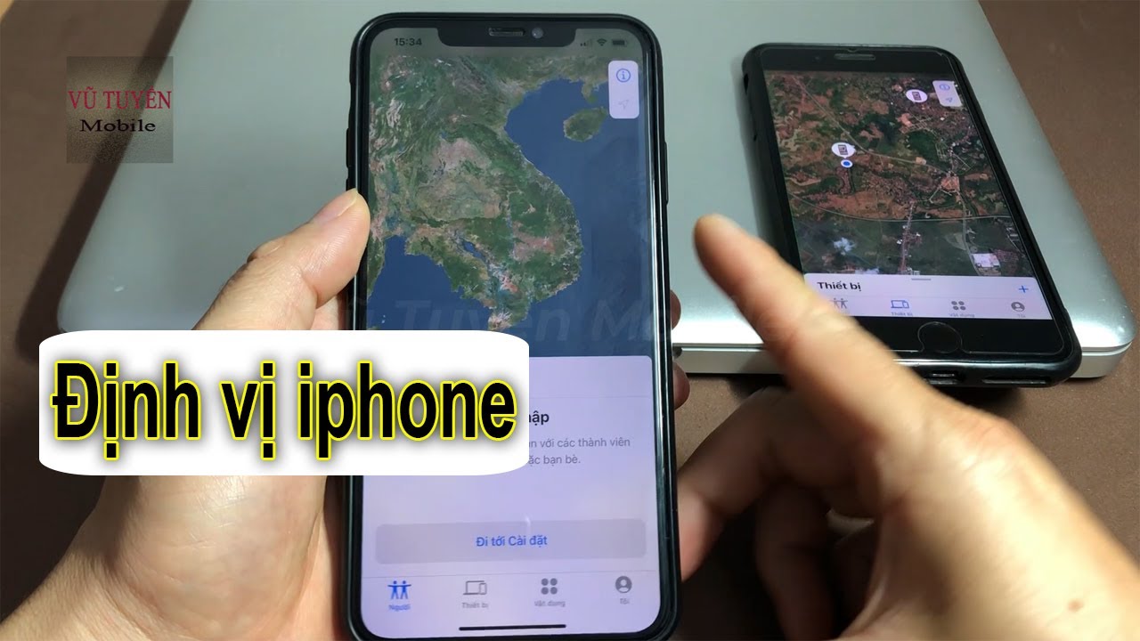 Hướng dẫn bật định vị iphone – Quản lý vị trí thiết bị iphone ở đâu. | Tổng hợp những tài liệu liên quan cách bật định vị trên iphone đầy đủ nhất