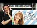 blackpink lisa moments i think about a lot - Reaction