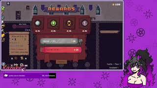 pegglin and fishin [VOD]