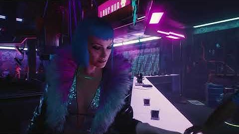 Download Cyberpunk 2077 v1 03 Steam GOG + Pre order DLC + Bonus Content + AVX Fi الروابط أسفل فيديوا