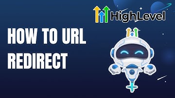 How to URL redirect in Go High Level (FULL 2025 GUIDE)