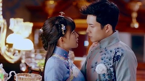 Tần Tang & Dịch Liên Khải | Khóa chặt em lẫn trái tim em