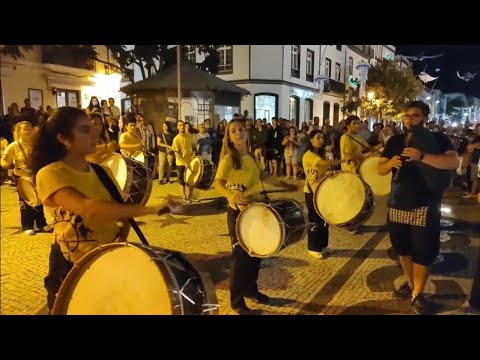 LIVE: Bora La Tocar - Noites de Verao / Summer Nights Ponta Delgada Azores - 21.07.2022