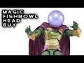 Marvel Legends MYSTERIO Spider-Man Far From Home MCU Action Figure Review