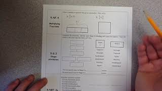 Week 23 Grade 5