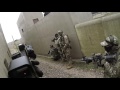 Airsoft CamMan Channel Trailer
