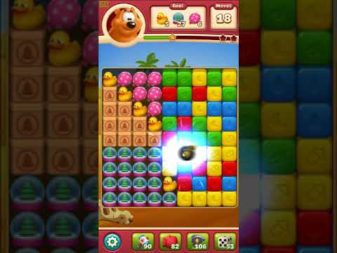 Toon Blast level 1367