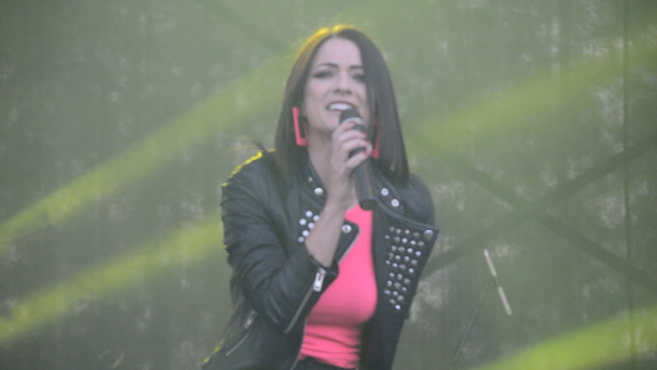 Jula - Nie Zatrzymasz Mnie (25.05.2019, Lądek)