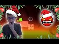 INSANE FLUKE!!!!! - 12 DEMONS OF CHRISTMAS #9