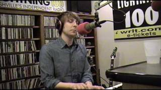Eric Hutchinson - Ok, It's Alright With Me - Live at the Lightning 100 chords
