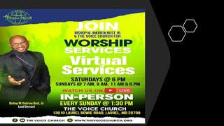 “The Be-Attitudes” Pt. 2, TVC Virtual Worship, Sunday November 6, 2022