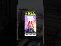 GTA 6 for Free... #shorts