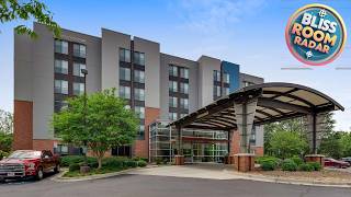 Best Western Plus Augusta North Inn & Suites | Augusta (GA), United States | Hotel Review 🏩