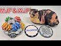 フルカラー3Dプリンターを試してみよう！JLC3DP Full-color 3D Printing MJF&WJP