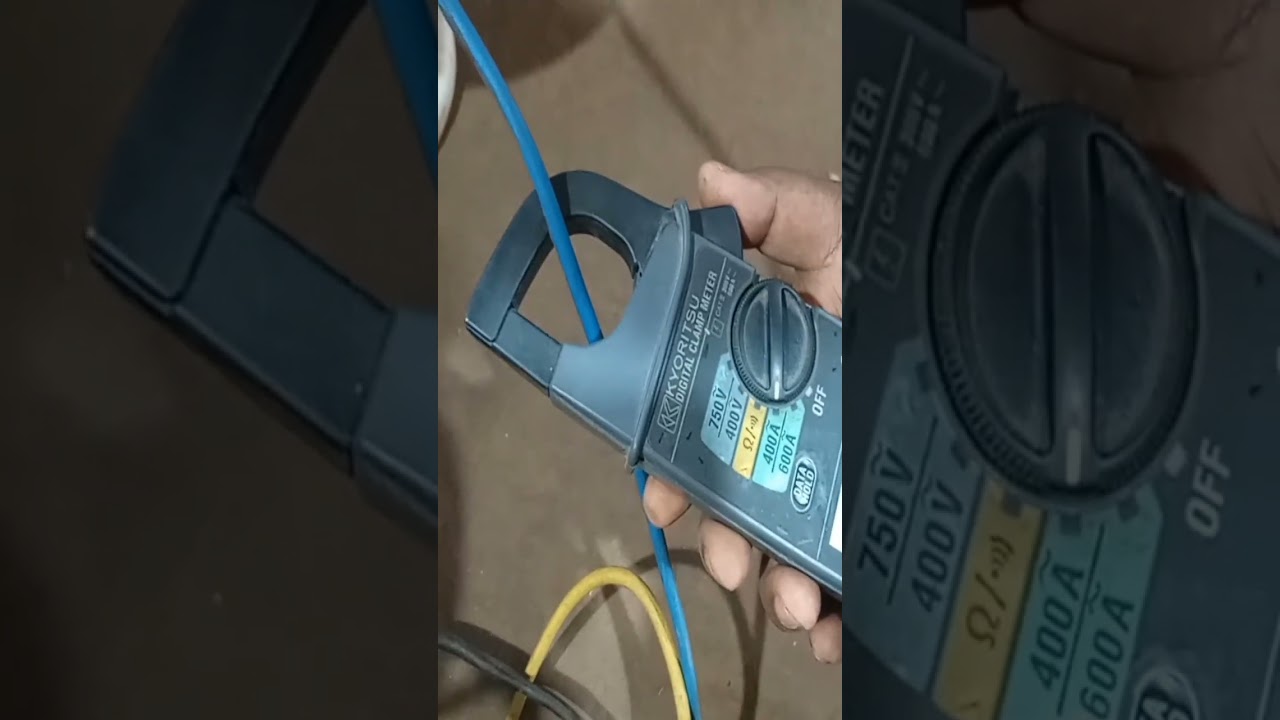 Three Phases Transformer Core losse Test...