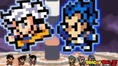 dragon ball devolution part 2