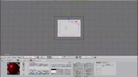 blender tutroial how to do  a game Part 1-main menu