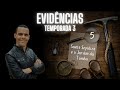 🎞 Série EVIDÊNCIAS - Dr. Rodrigo Silva 🎞 Temporada 3 | Ep. 5: Santo Sepulcro e o Jardim da Tumba