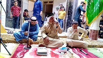 القرآن الكريم. قاسم العاتي من سورة الأنبياء. 2020
