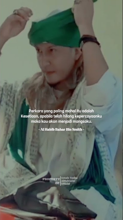 Story Wa Habib Bahar Terbaru ❤️#habibbahar #habibbaharbinsmith #habibbaharbinalibinsmith #phbs