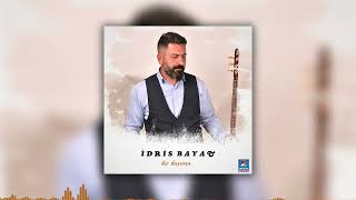 İdris Bayat - Bir Başıma Bir Başıma 2022 İber Prodüksiyon 