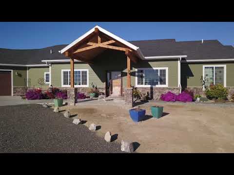 3228 Arabian Road, Helena, MT home video tour