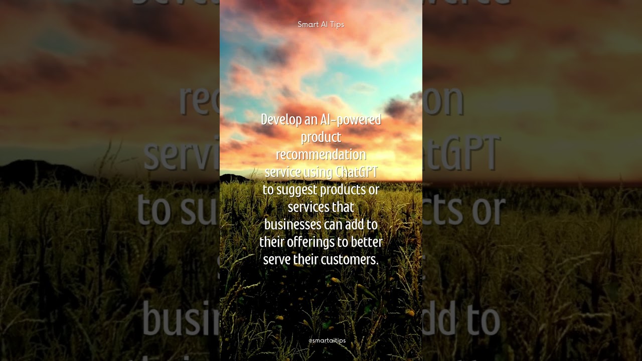 4 GENIUS Ways To Make Money with ChatGPT (Must See) 🤯