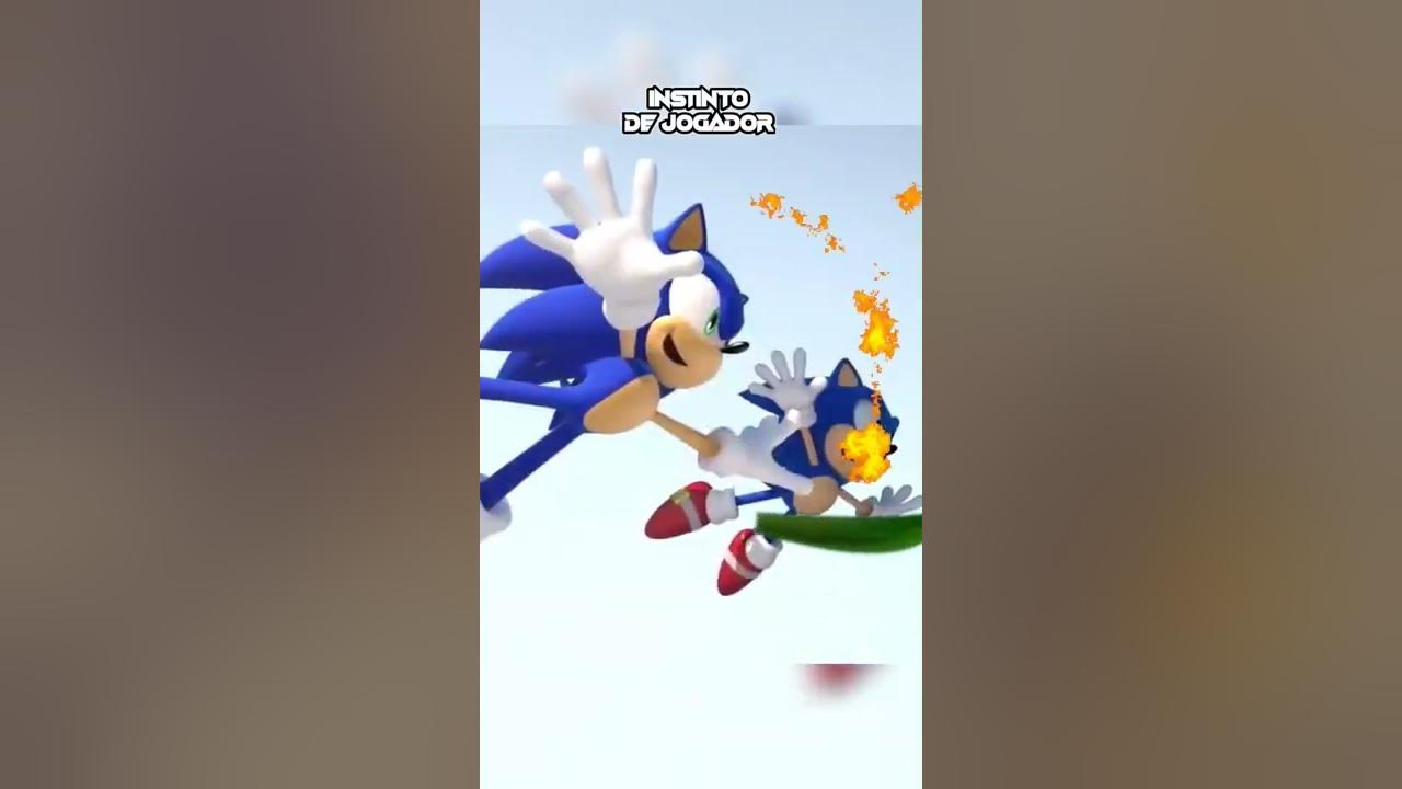 Qual o melhor jogo do sonic? Confira os melhores games lançados