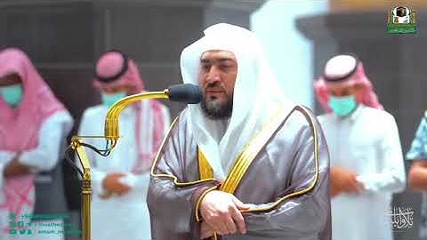 الشيخ بندر بليلة قرأ سورة الأنبياء في خمس فجريات بإحساس عجيب وترنم