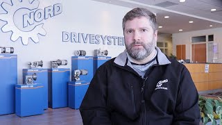 NORD wants to hear from you! | NORD DRIVESYSTEMS