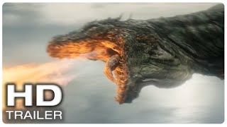 House Of The Dragon Season 2 Trailer 2 (New 2024)