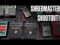The Shredmaster Shootout! Original 90s Marshall vs Reissue (and TKOG’s Oxford Drive)