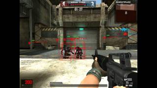 WolfTeam Hack [TEST]