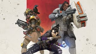 Apex Legends RTX 2080 Benchmark | MAX Settings | 1440p | i7 8700K