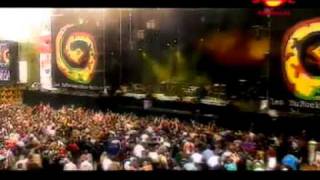 Monster Magnet Live &#39;99 - 04 Nod Scene