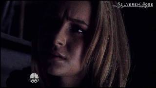 I dont wanna be alone || sylar&claire [4x16]