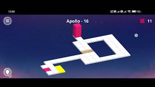 Bloxorz Magic APOLLO 16
