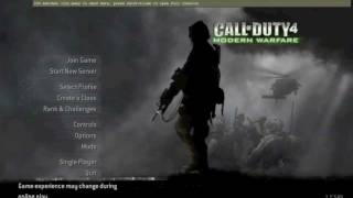 COD4 Laser Hack (MAC) Net Worth
