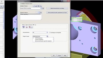 PiWeb Reporting Tools in CALYPSO 2015 Tutorial