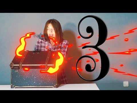 იდუმალი სტუმარი - აღსასრული #3