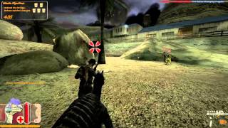 Let's Play 4 Free .03 .deutsch .fullhd - Dino D-Day