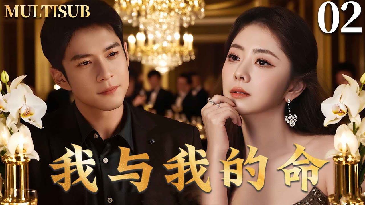 MULTISUB【我与我的命 My Life】▶EP02 豪门千金谭松韵与风流大少韩东君缔结婚约，二人互相算计却又暗生情愫！