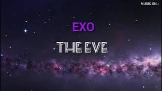 EXO “The eve ringtone