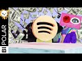 ¿Cómo hacer dinero en Spotify?