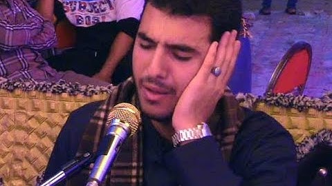 الشيخ محمد مغازي حمد  الموهبه الصاعده بقوه في عالم التلاوه   افراح عائلات الساعاتي االمسين  الدلنجات