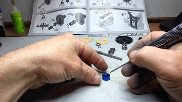 Page 10 B44.2 Slipper pre-build prep Part 1