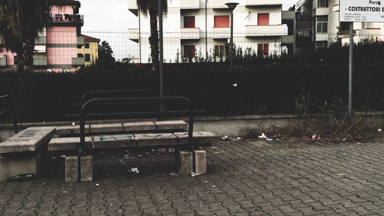 Stier - Intro (Prod. by MST)