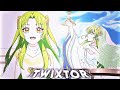 Palmia Twixtor Clips Edit 4K60FPS Season 1 Episode 6 | May I Ask for One Final Thing